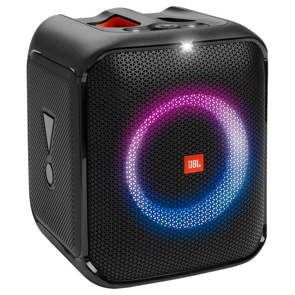 اسپیکر بلوتوثی قابل حمل JBL مدل Partybox Encore Essential