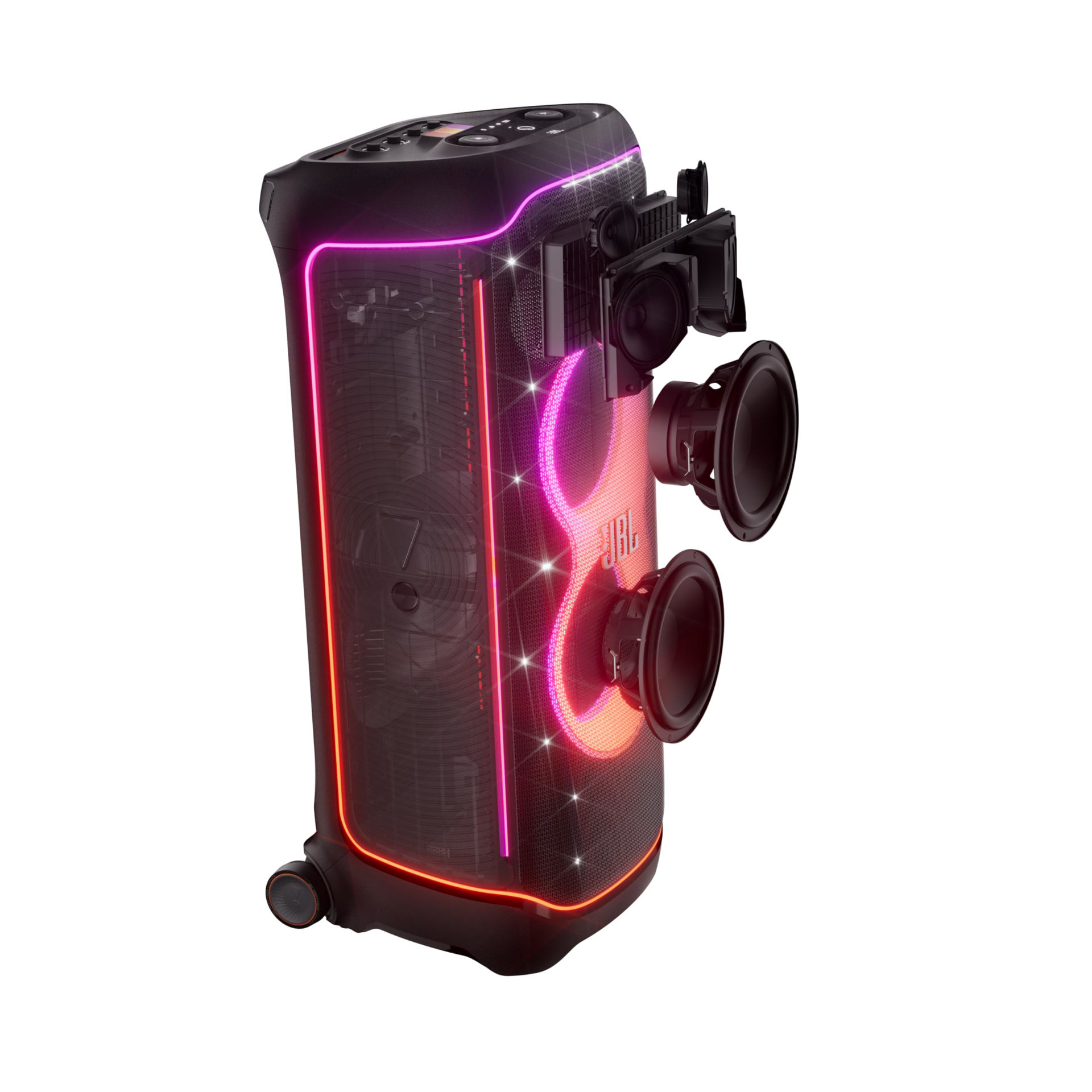 اسپیکر بلوتوثی JBL مدل Partybox Ultimate