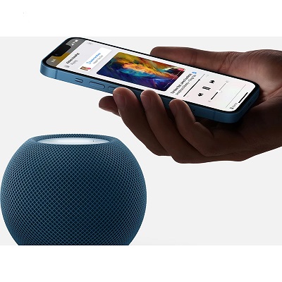 اسپیکر هوشمند اپل HomePod Mini