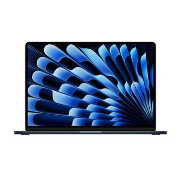 لپ تاپ 15 اینچی اپل مدل MacBook Air M3 MRYU3 2024