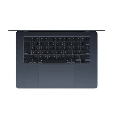 لپ تاپ 15 اینچی اپل مدل MacBook Air M3 MRYU3 2024