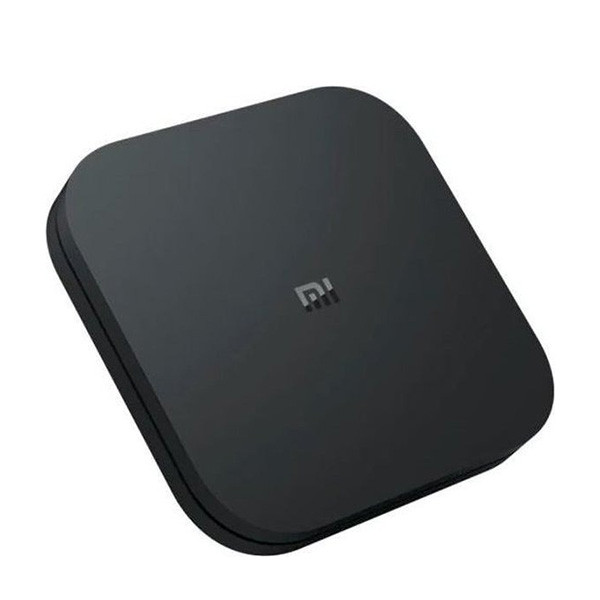 پخش کننده تلویزیون شیائومی مدل TV Box S 2nd Gen